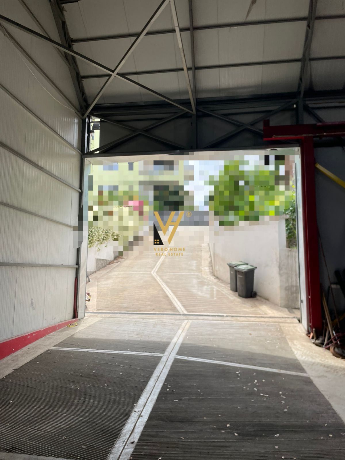 KAPANON 700 M2 TE RRUGA PJETER BUDI 680.000 EURO