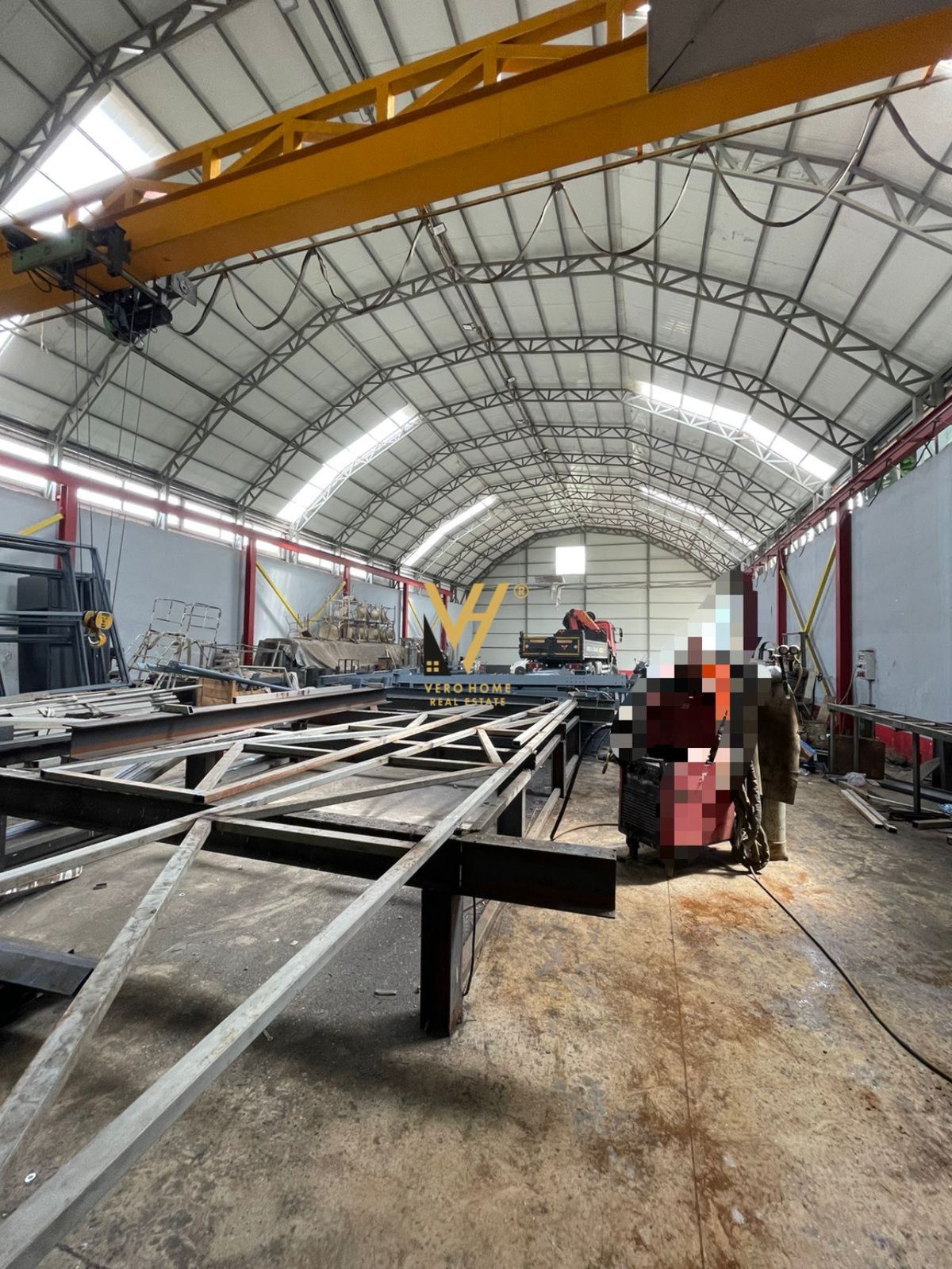 KAPANON 700 M2 TE RRUGA PJETER BUDI 680.000 EURO