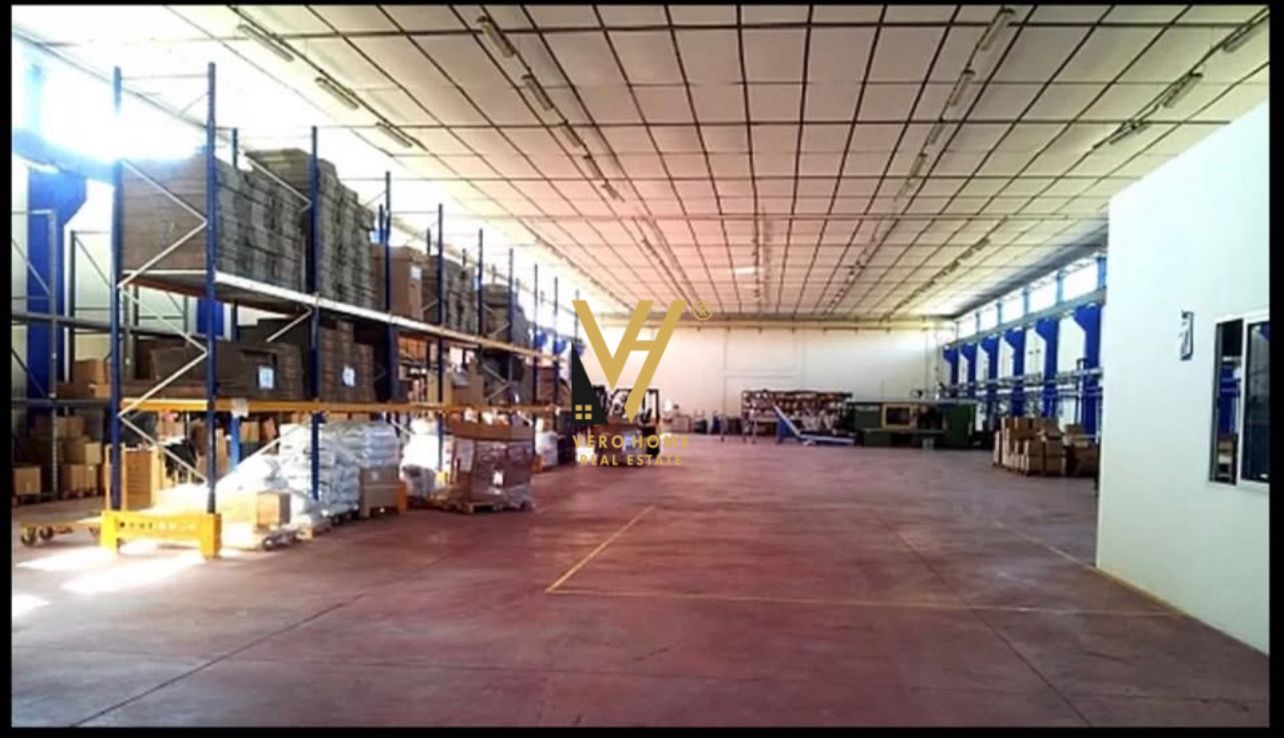 KAPANON 1.340 M2 NE KOSMAÇ, SHKODER 950.000 EURO