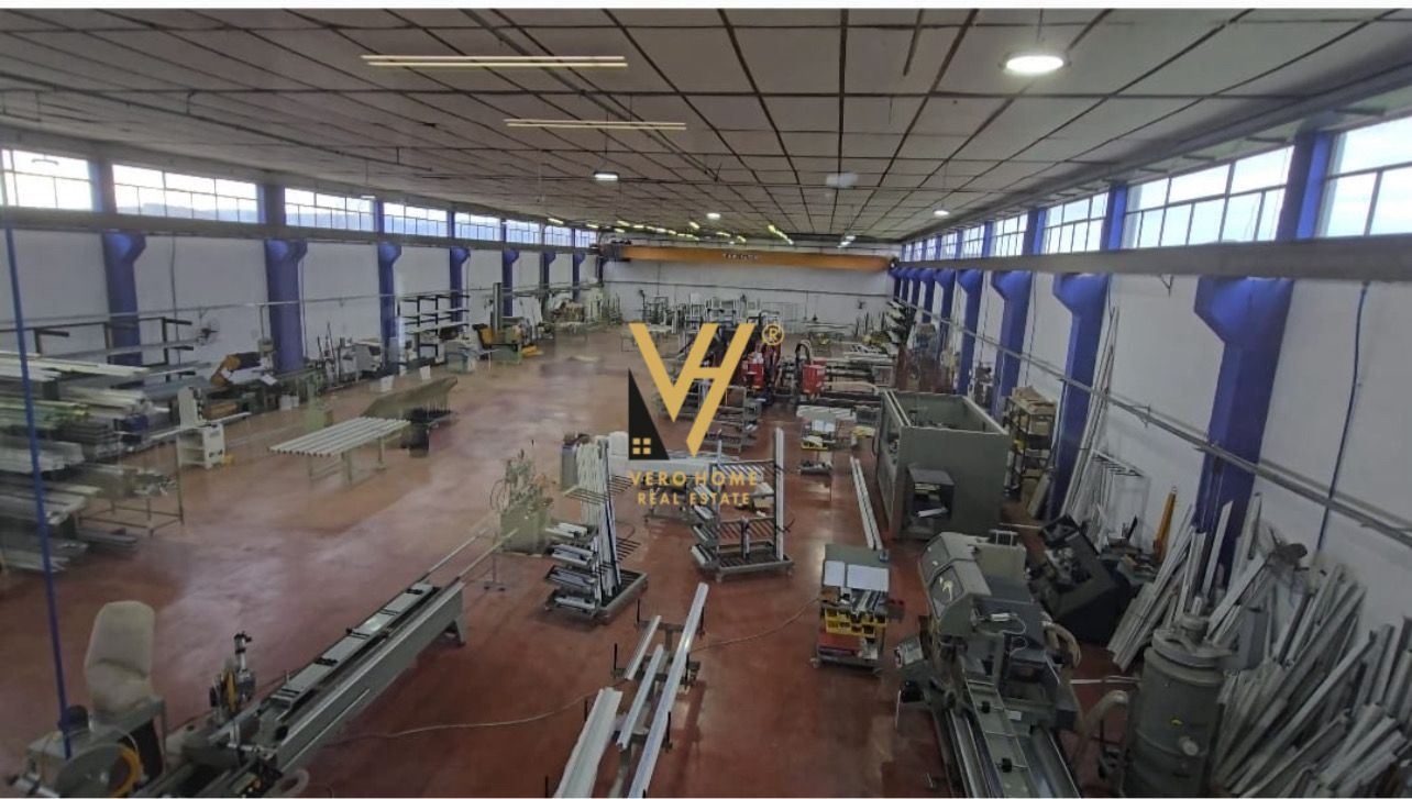 KAPANON 1.340 M2 NE KOSMAÇ, SHKODER 950.000 EURO