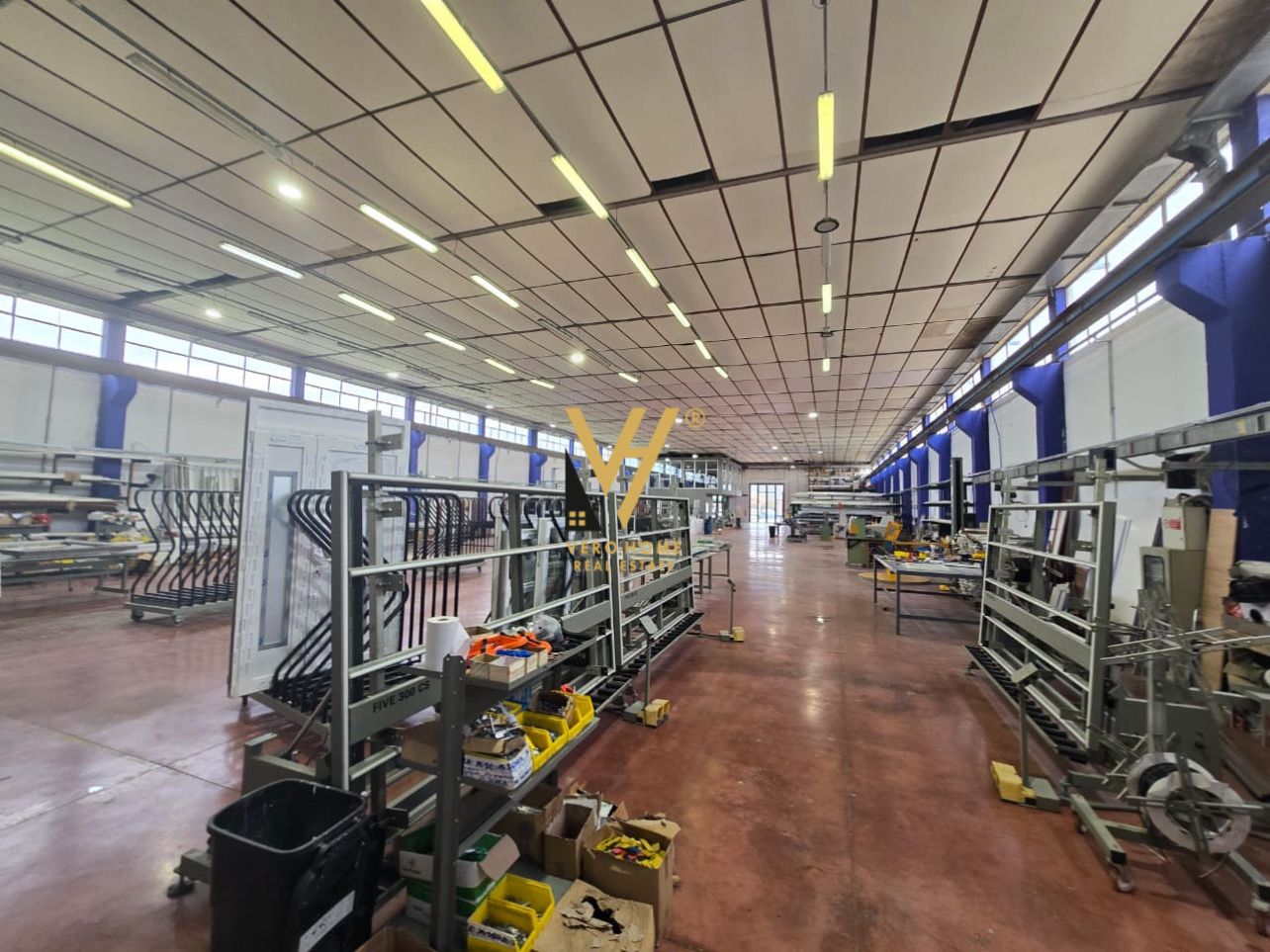 KAPANON 1.340 M2 NE KOSMAÇ, SHKODER 950.000 EURO