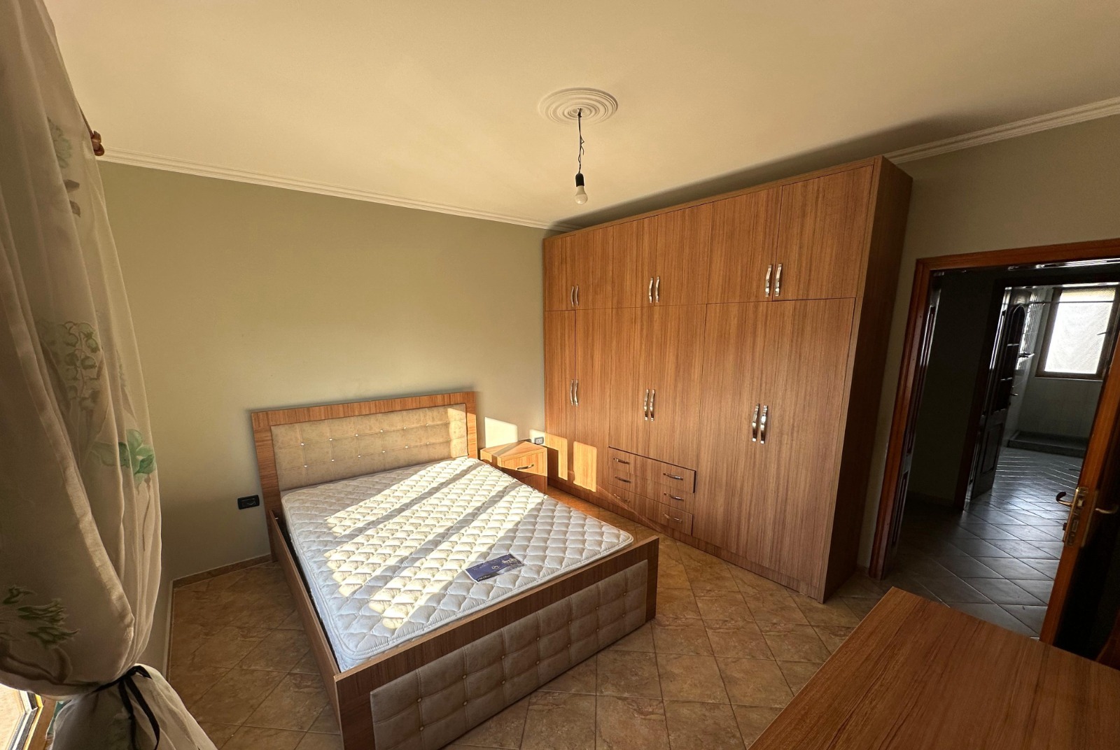 Jepet me qera Apartamenti 2+1 , Don Bosko