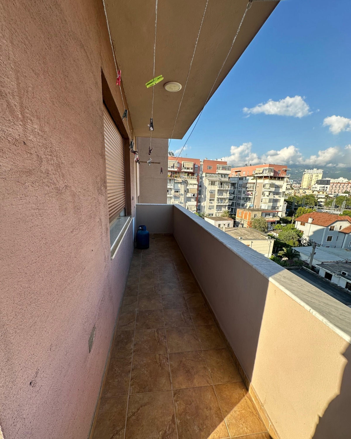 Jepet me qera Apartamenti 2+1 , Don Bosko