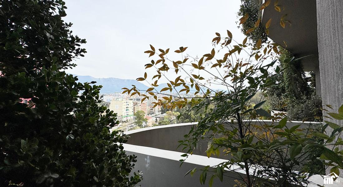 🏡 Shitet Apartament 1+1 + Lavanteri në Lion Park