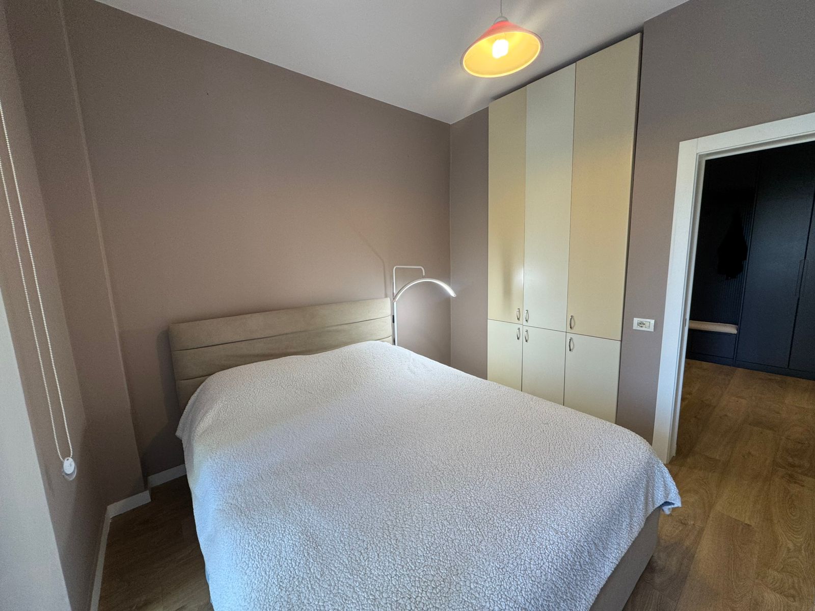 🏡 Apartament 2+1 me Qira – Kodra e Diellit 🌇