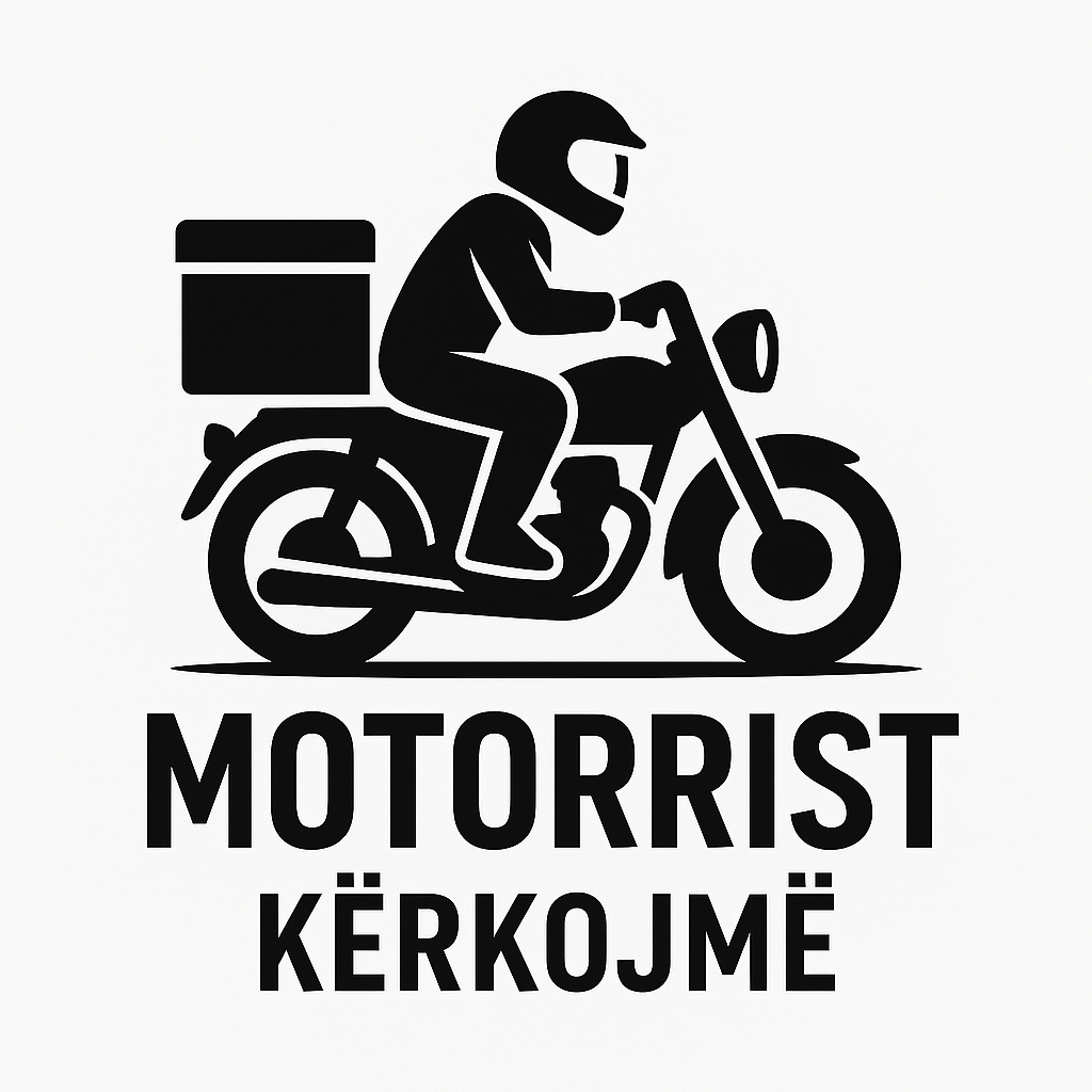 🛵 Ke motor dhe e njeh Tiranën? Apliko tani !