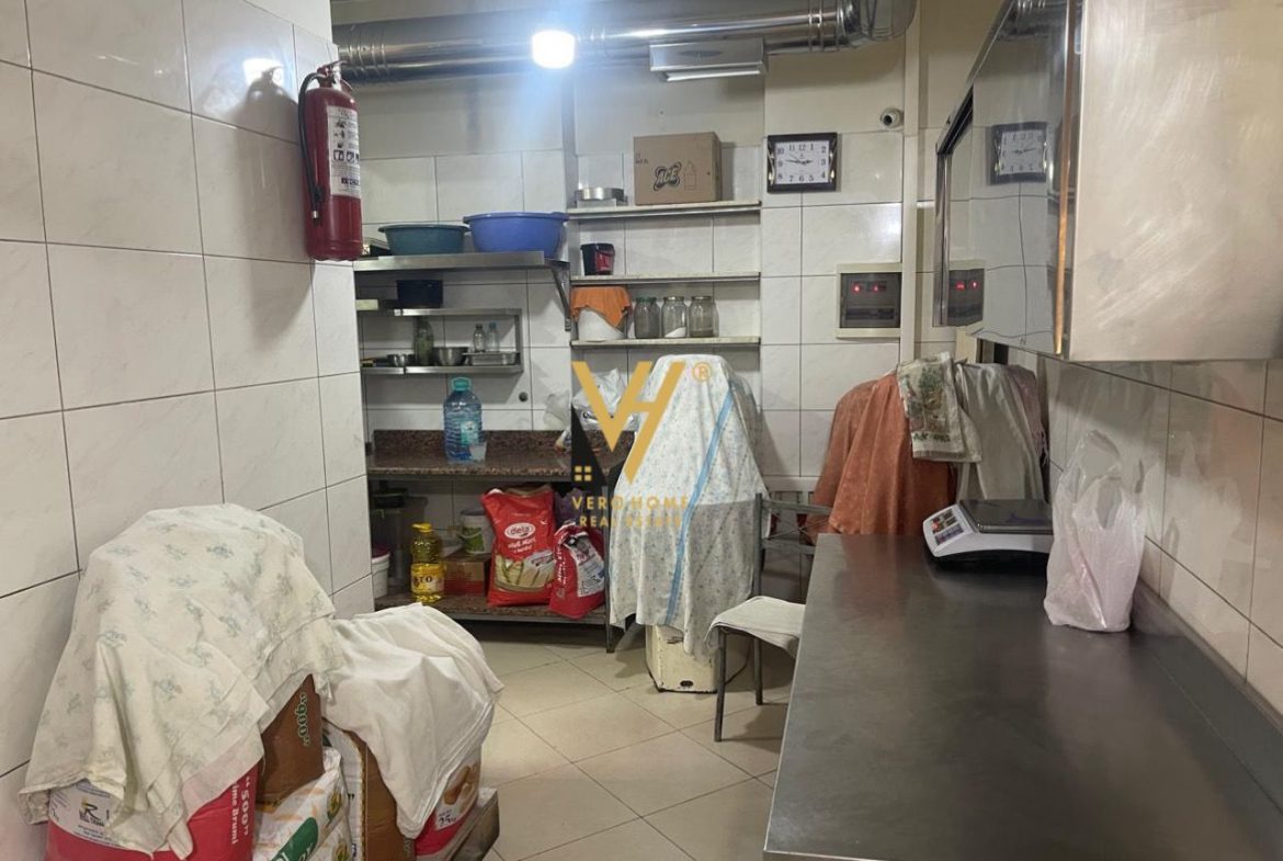 DYQANE 53M2 TEK HARRY FULTZ 360.000 EURO