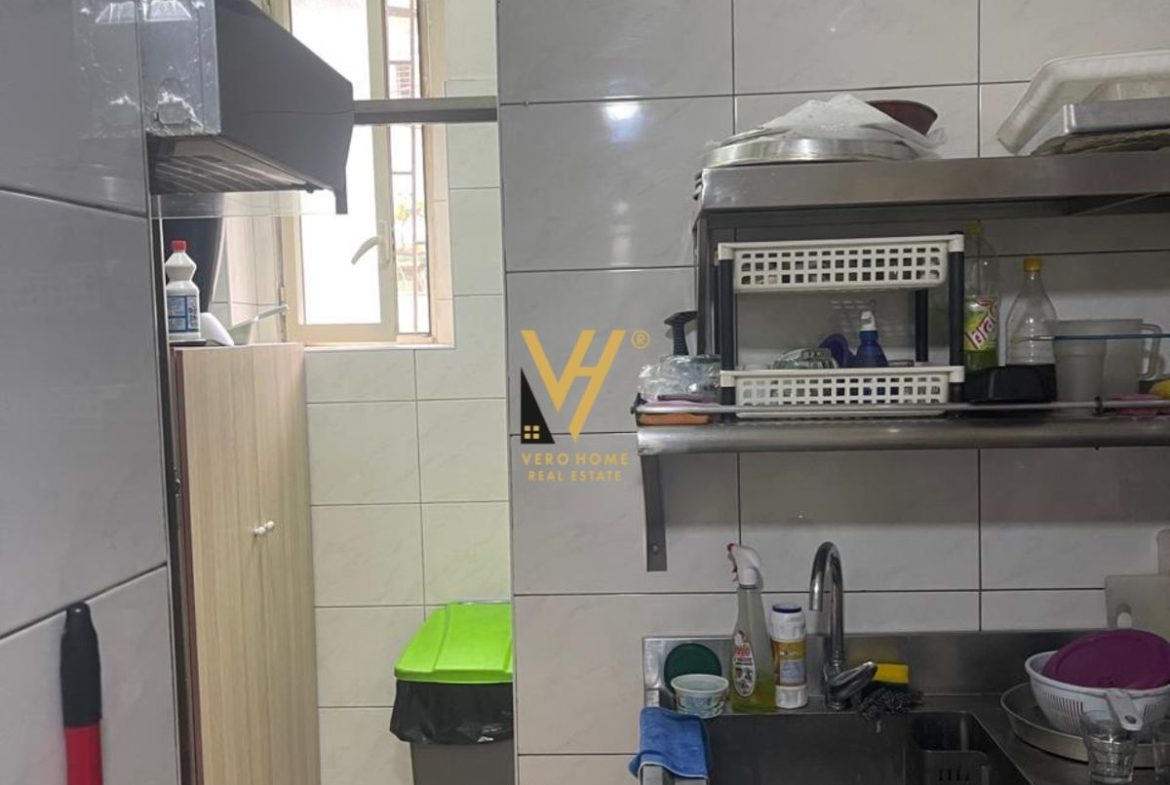 DYQANE 53M2 TEK HARRY FULTZ 360.000 EURO