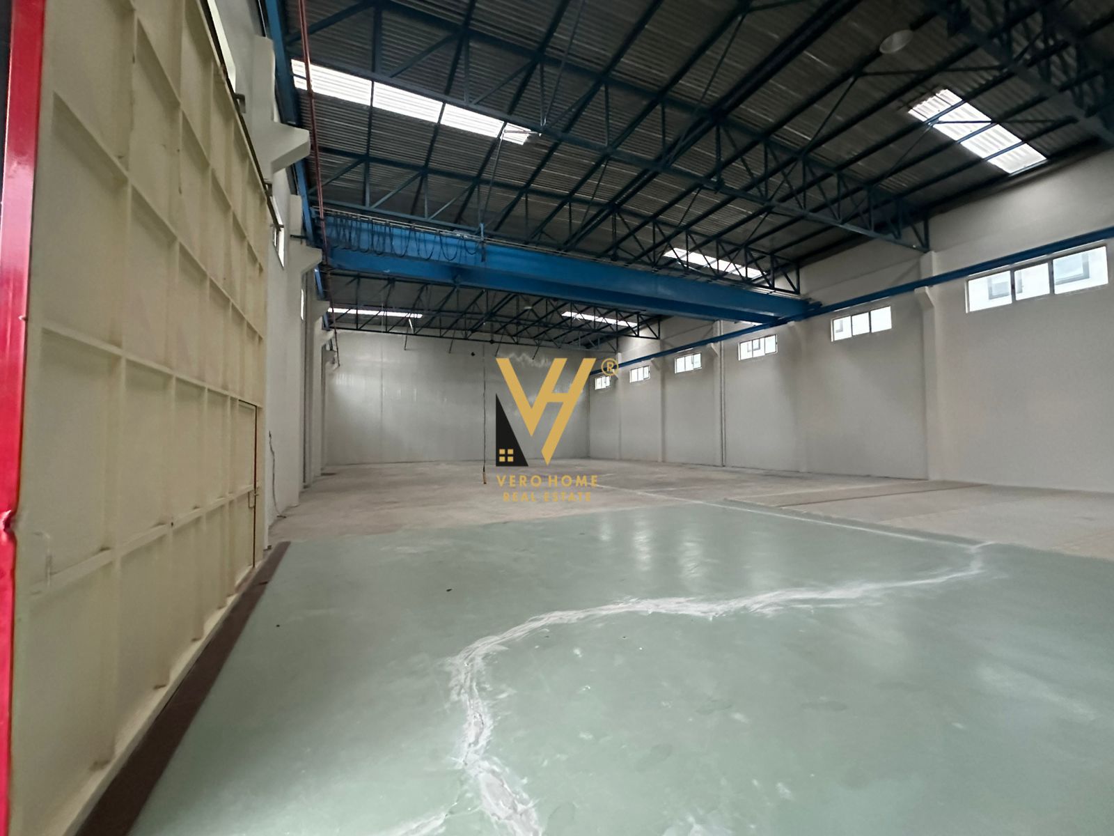 KAPANON 850 M2 ME QERA NE PICAR 5.000 EURO