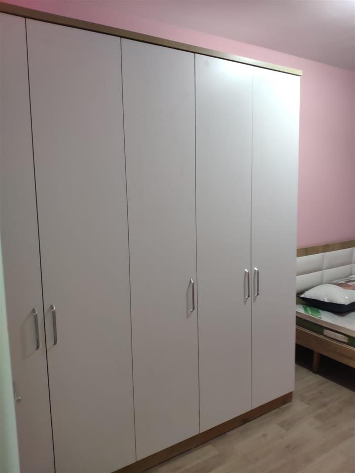 Jepet me qera Apartamenti 2+1 , Fusha e Ali Demit