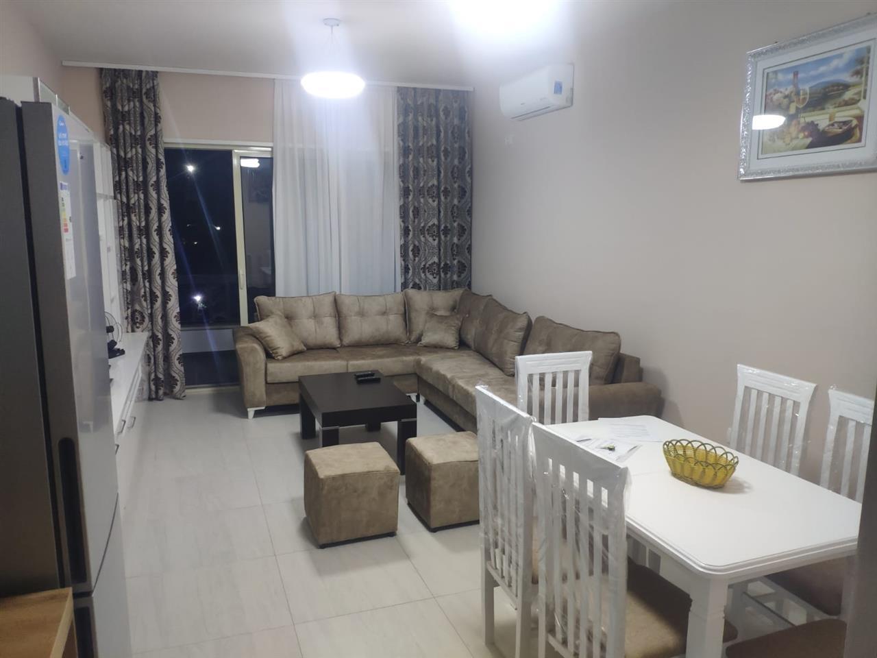 Jepet me qera Apartamenti 2+1 , Fusha e Ali Demit