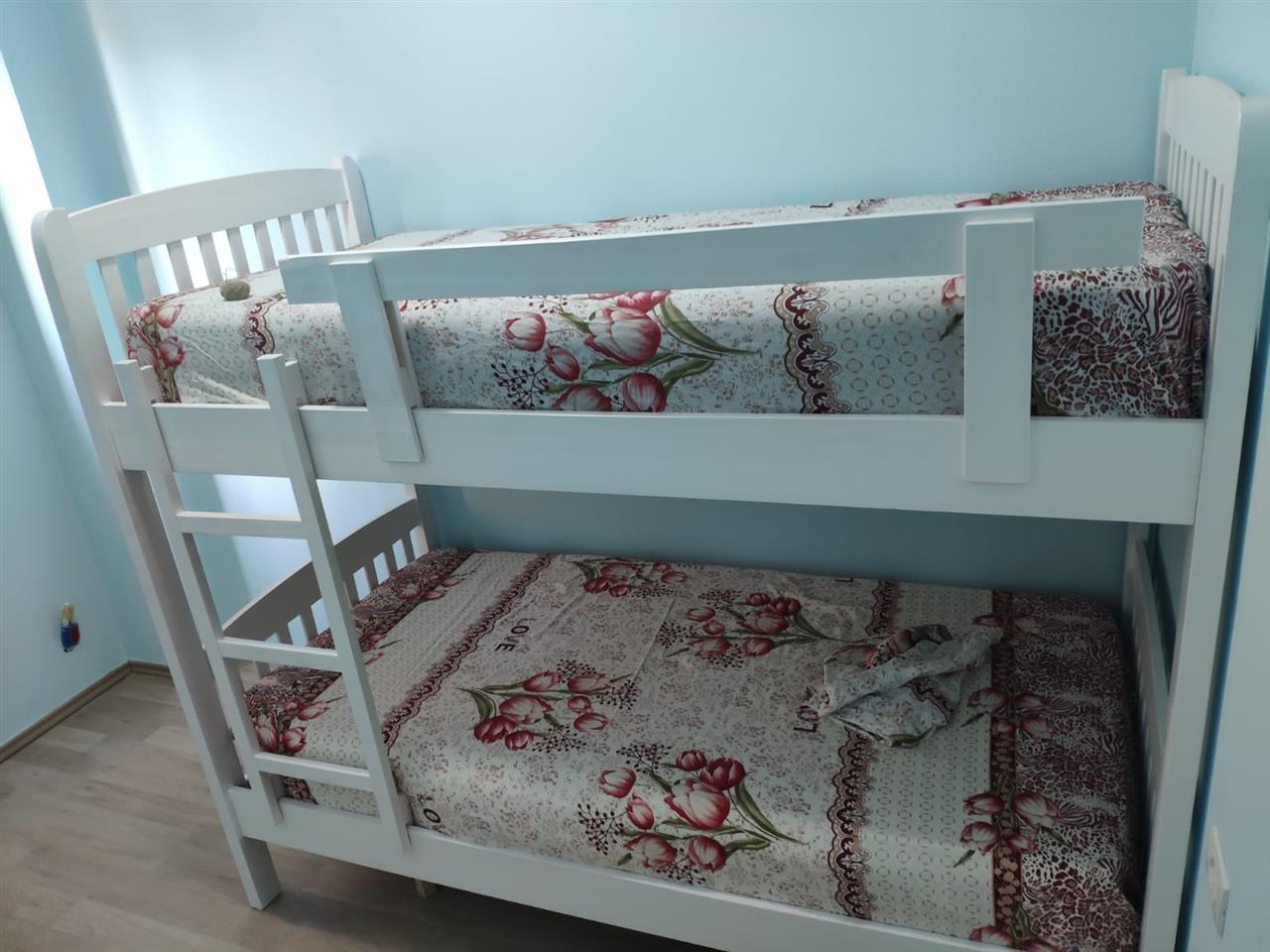 Jepet me qera Apartamenti 2+1 , Fusha e Ali Demit