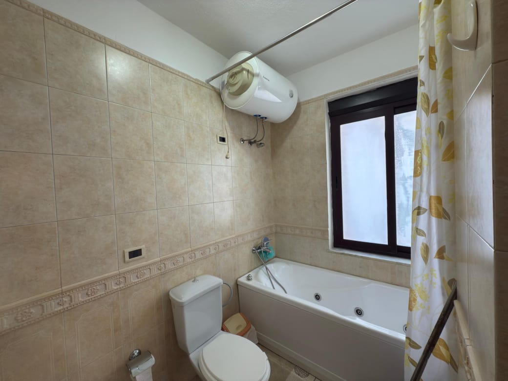 🏡 Jepet me qira apartament 2+1+2 në Bllok – Palla