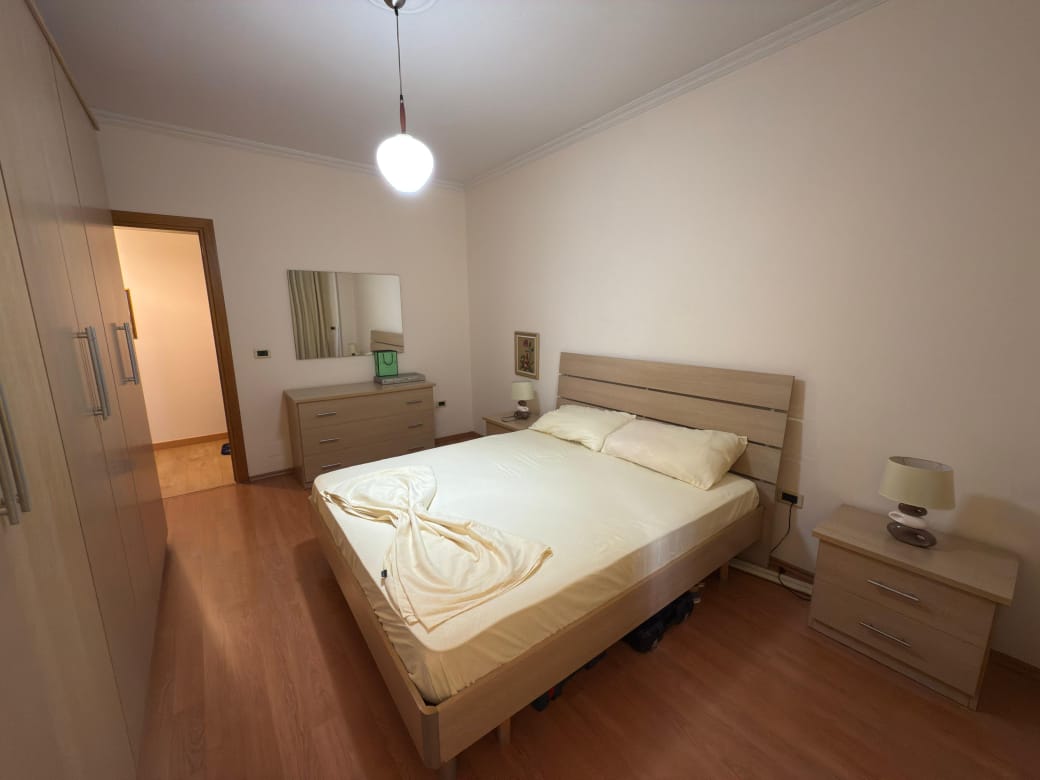 🏡 Jepet me qira apartament 2+1+2 në Bllok – Palla