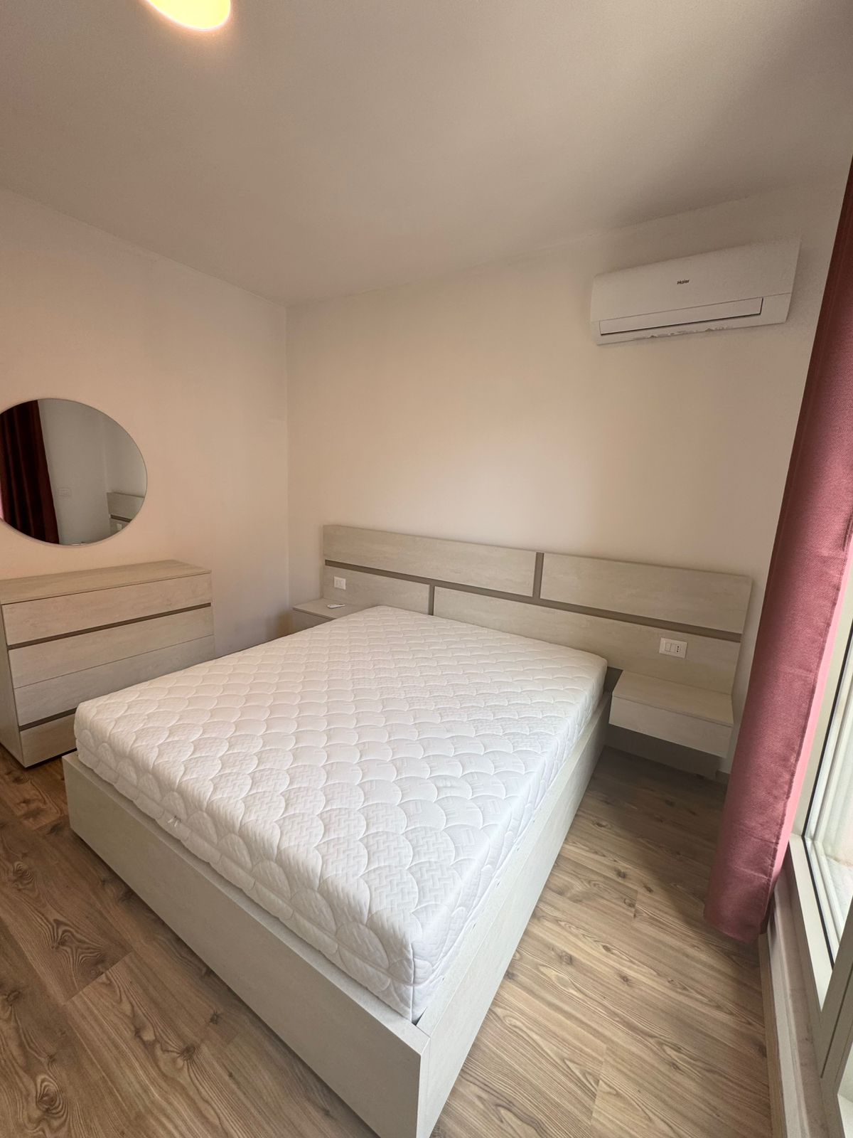 🏡 Jepet me qira apartament 1+1 te Delijorgji