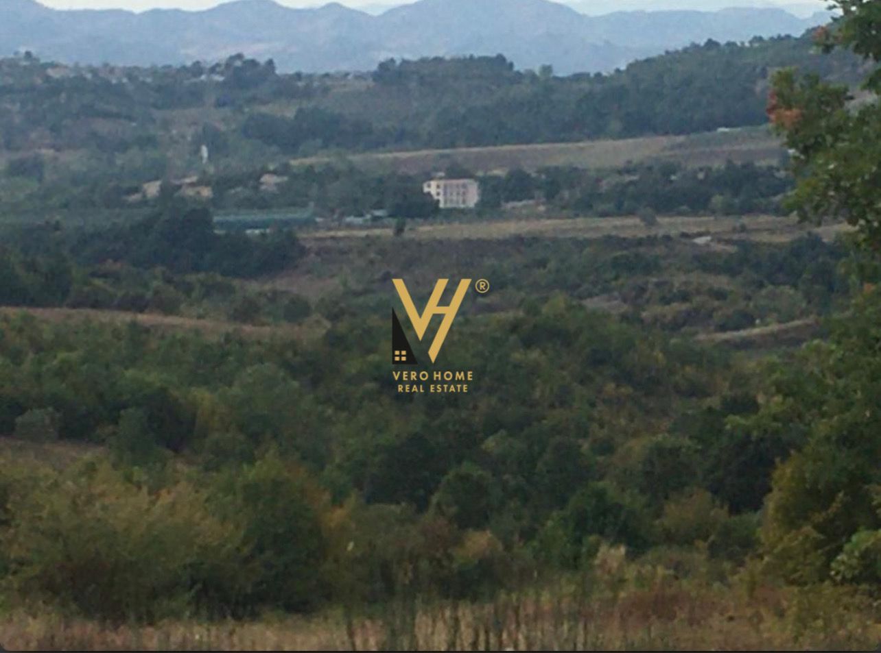 TOKE 5.500M2 NE GURRE 275.000 EURO