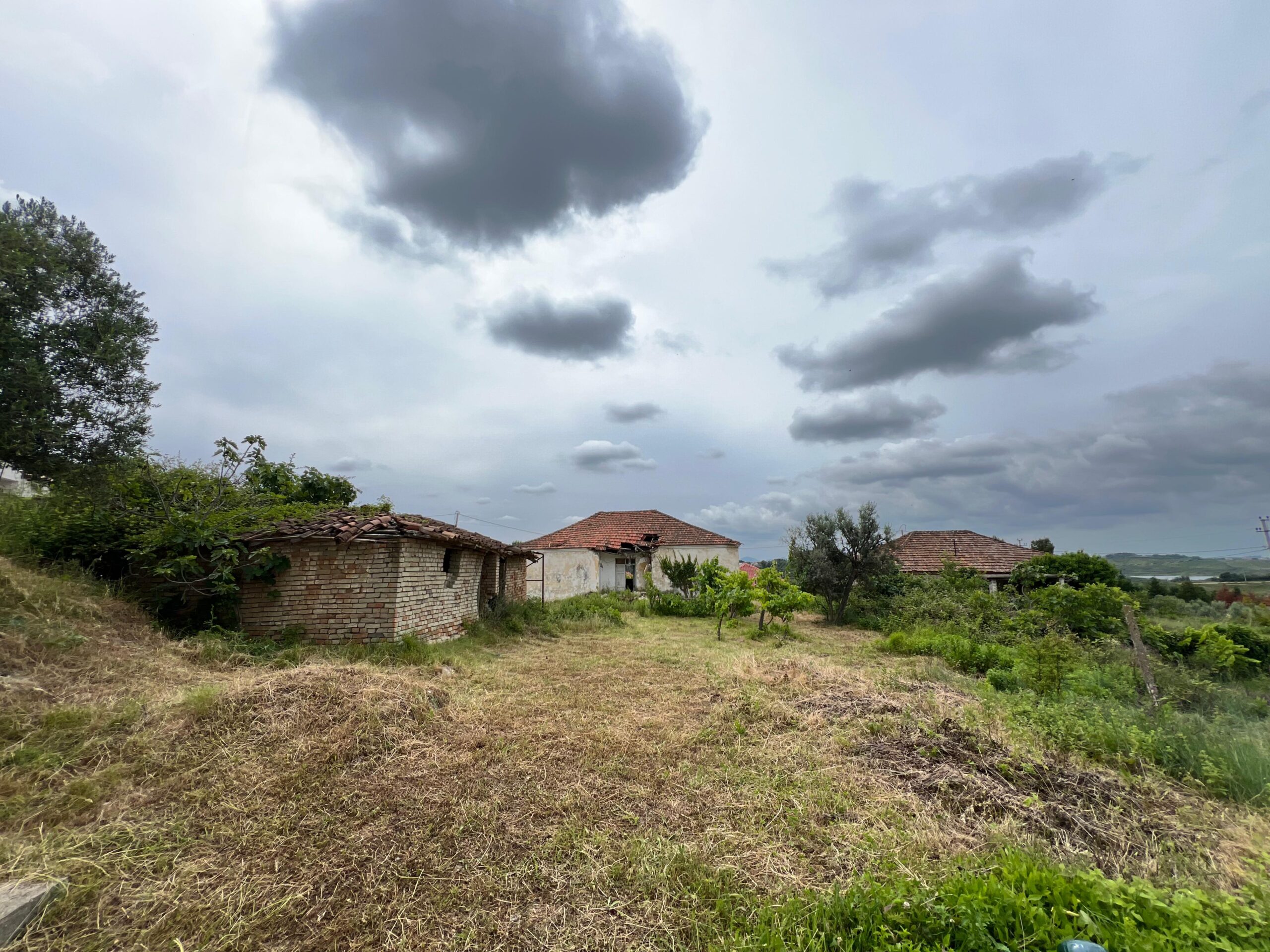 Shitet, Shtëpi Private -“Maminas” € 100000