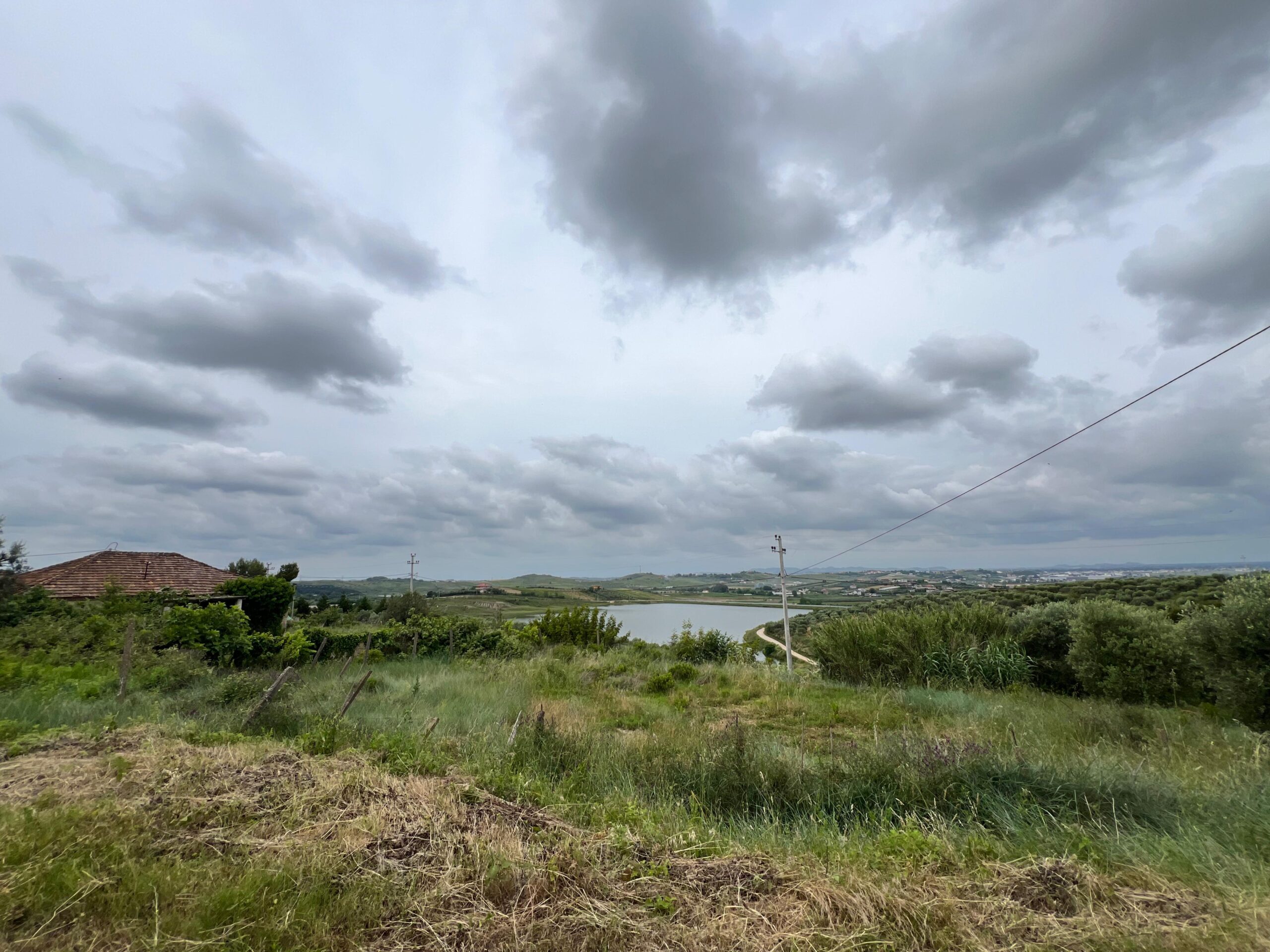 Shitet, Shtëpi Private -“Maminas” € 100000