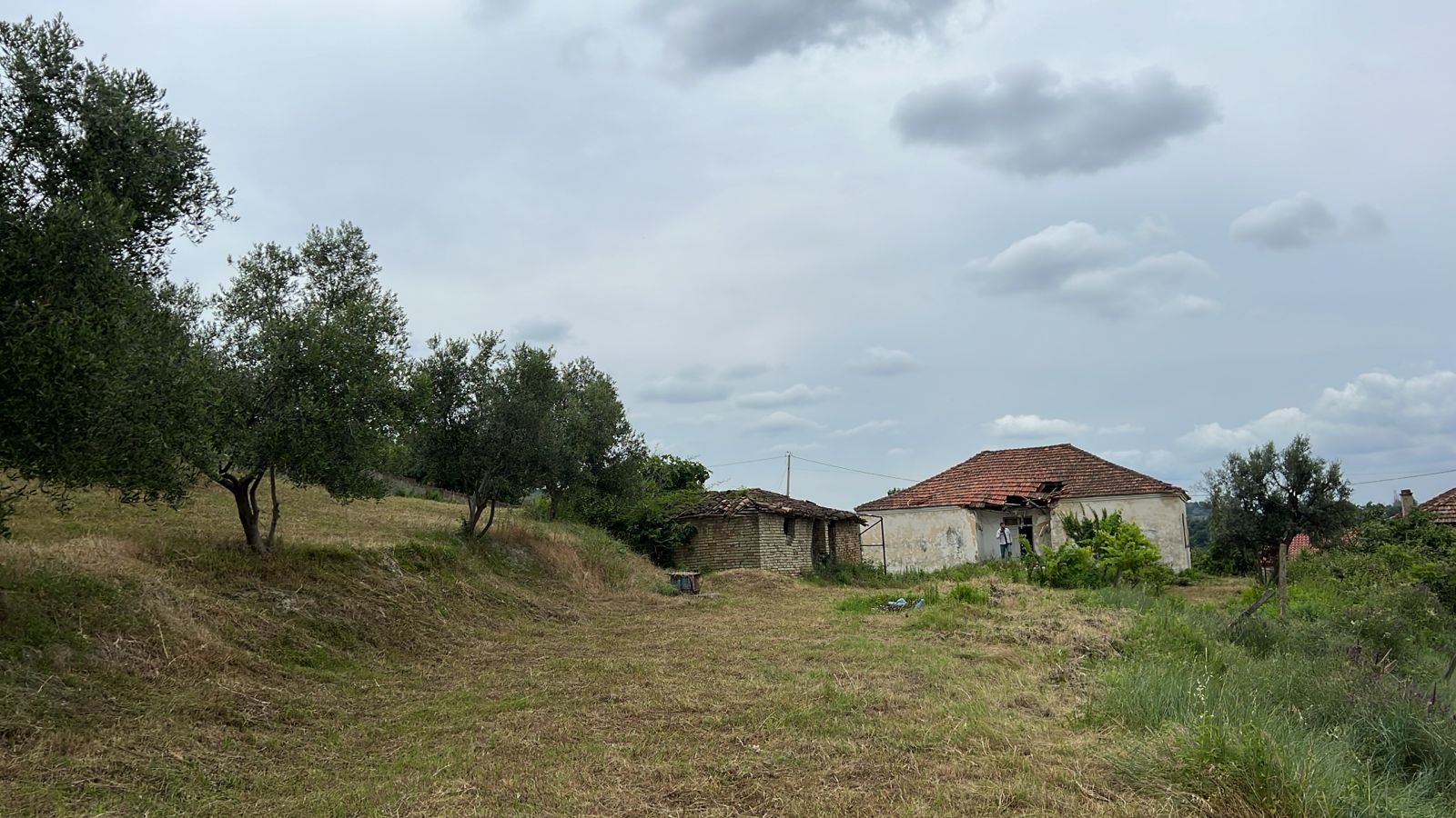 Shitet, Shtëpi Private -“Maminas” € 100000