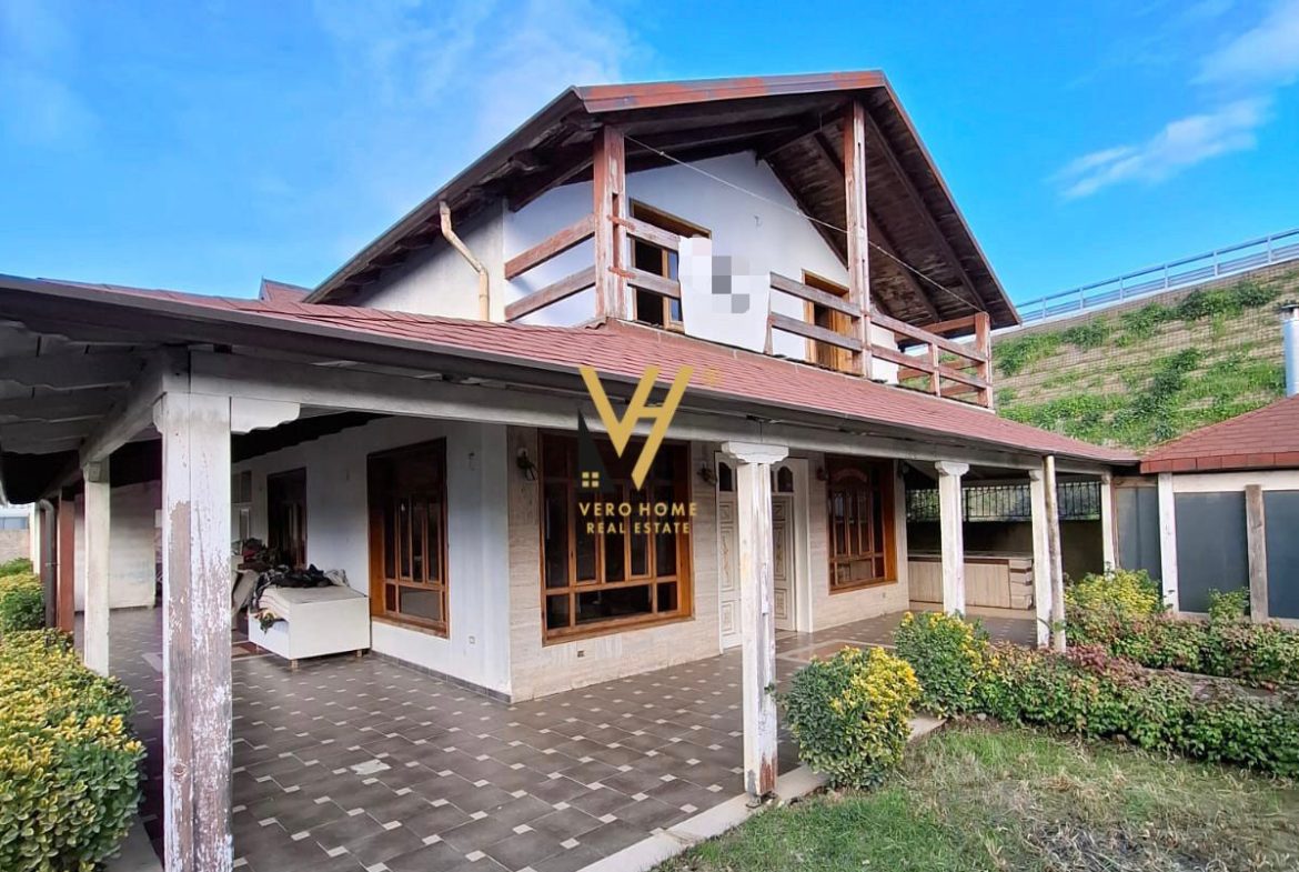 AMBIENT 400 M2 THUMAN-KASHAR 1.500 EURO