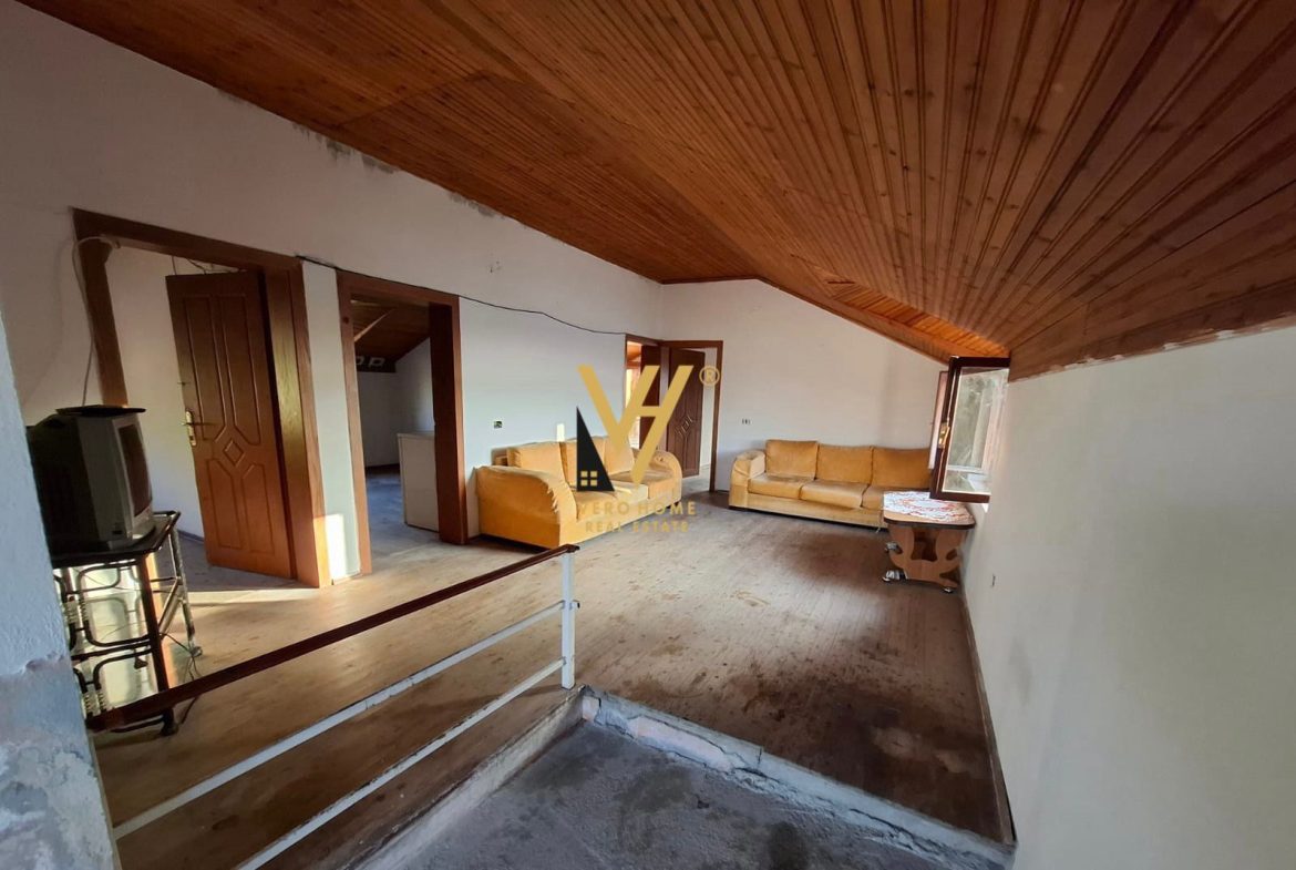 AMBIENT 400 M2 THUMAN-KASHAR 1.500 EURO