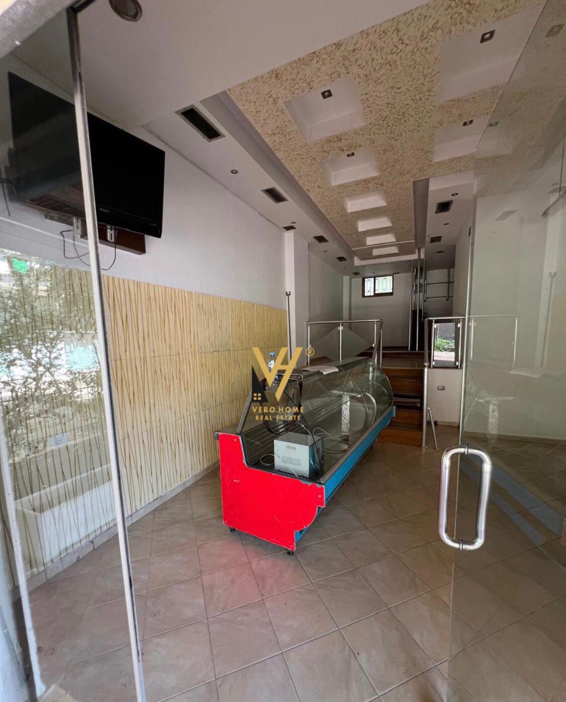 DYQAN 70M2 ME QERA, RRUGA 5 MAJ 350 EURO