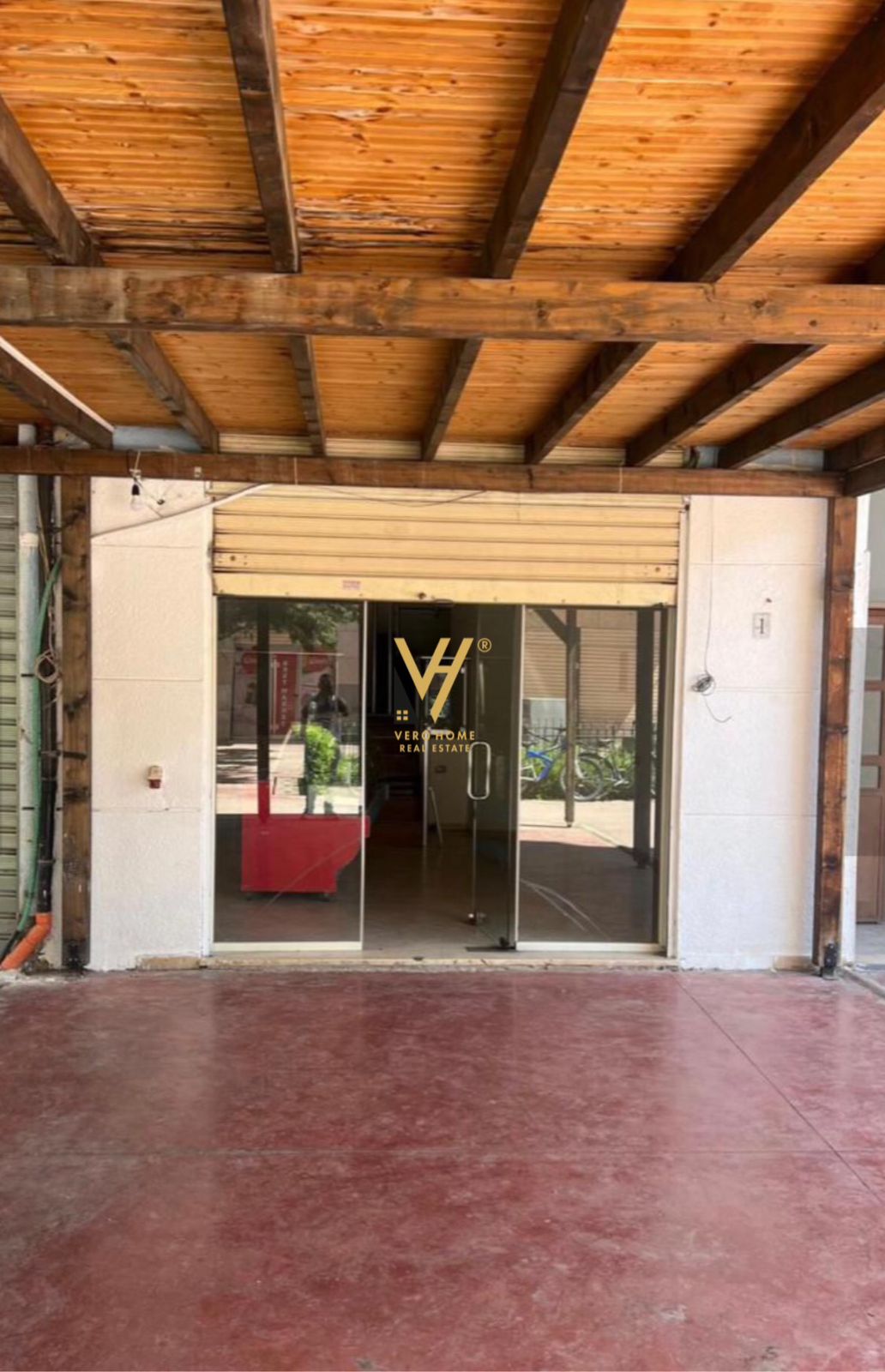 DYQAN 70M2 ME QERA, RRUGA 5 MAJ 350 EURO