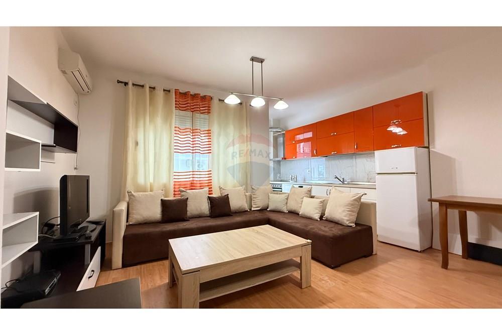 Jepet apartament 2+1 per qira tek Kopshti Zoologji