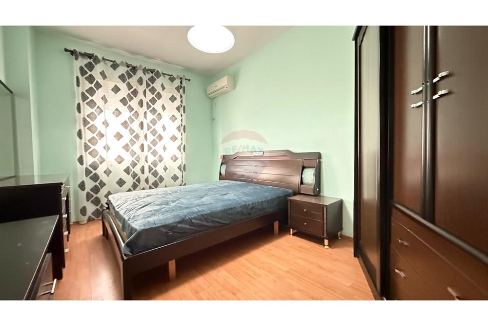 Jepet apartament 2+1 per qira tek Kopshti Zoologji