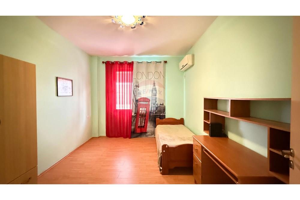 Jepet apartament 2+1 per qira tek Kopshti Zoologji