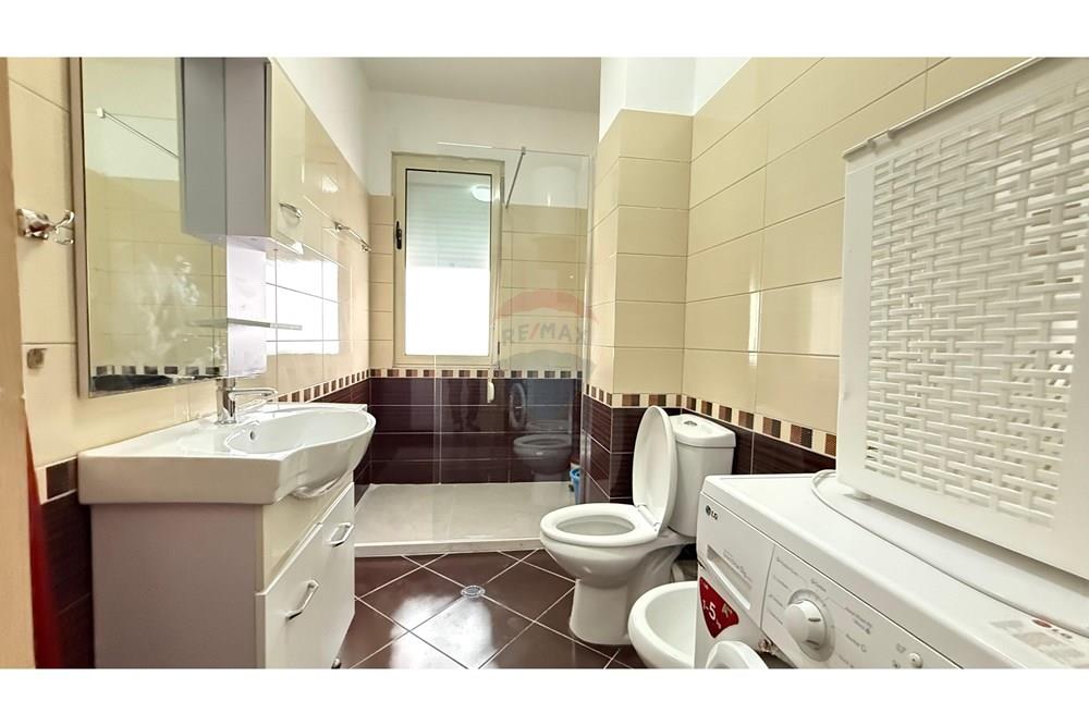 Jepet apartament 2+1 per qira tek Kopshti Zoologji