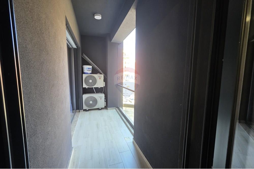 JEPET APARTAMENT 1+1 PER QIRA TEK OASIS RESIDENCE