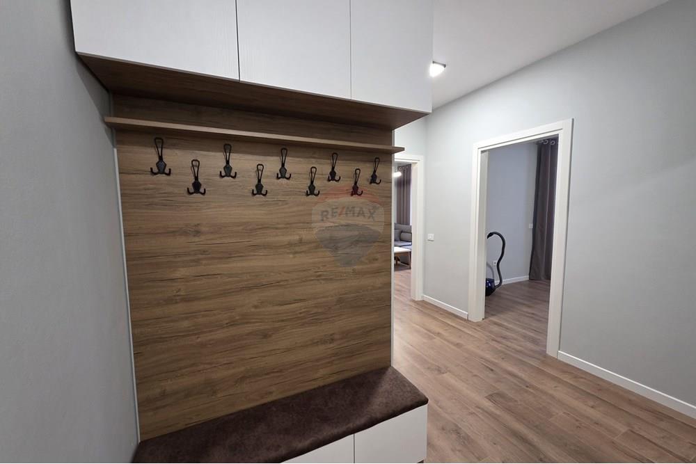 JEPET APARTAMENT 1+1 PER QIRA TEK OASIS RESIDENCE