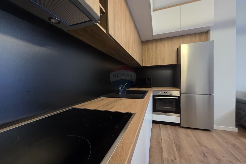 JEPET APARTAMENT 1+1 PER QIRA TEK OASIS RESIDENCE