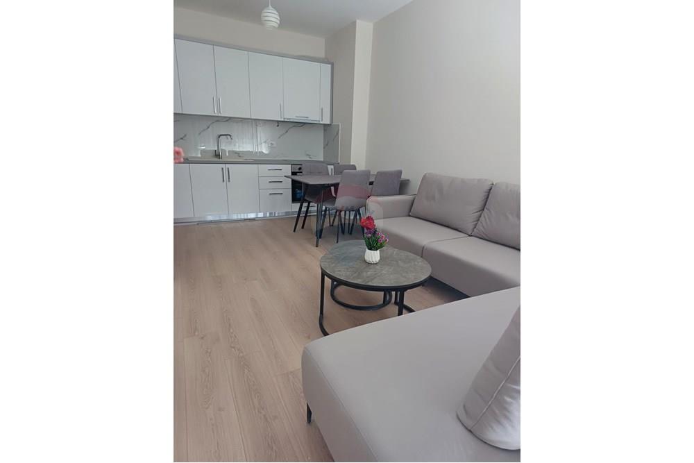 Apartament 1+1 me qira te “Oazis Residence