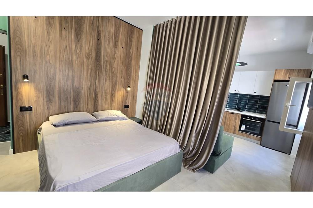 Jepet me qira garsoniere tek Shallvaret