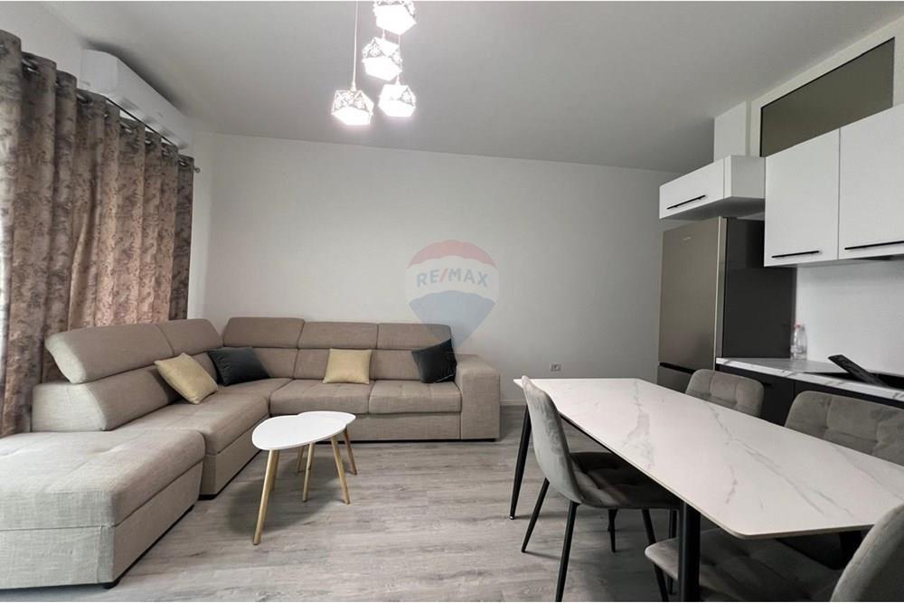 Jepet apartament 2+1 me qira Tek 5 Maji