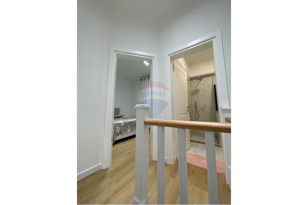 Vilë me Qira – Rruga Qemal Stafa