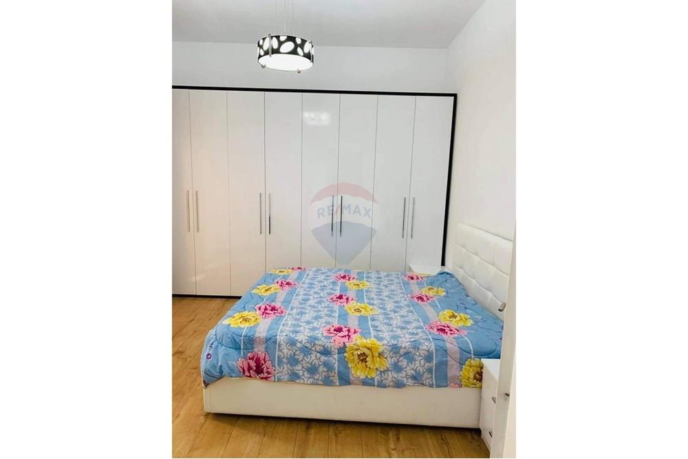 APARTAMENT 1+1 ME QIRA TEK KOMPLEKSI DELIJORGJI