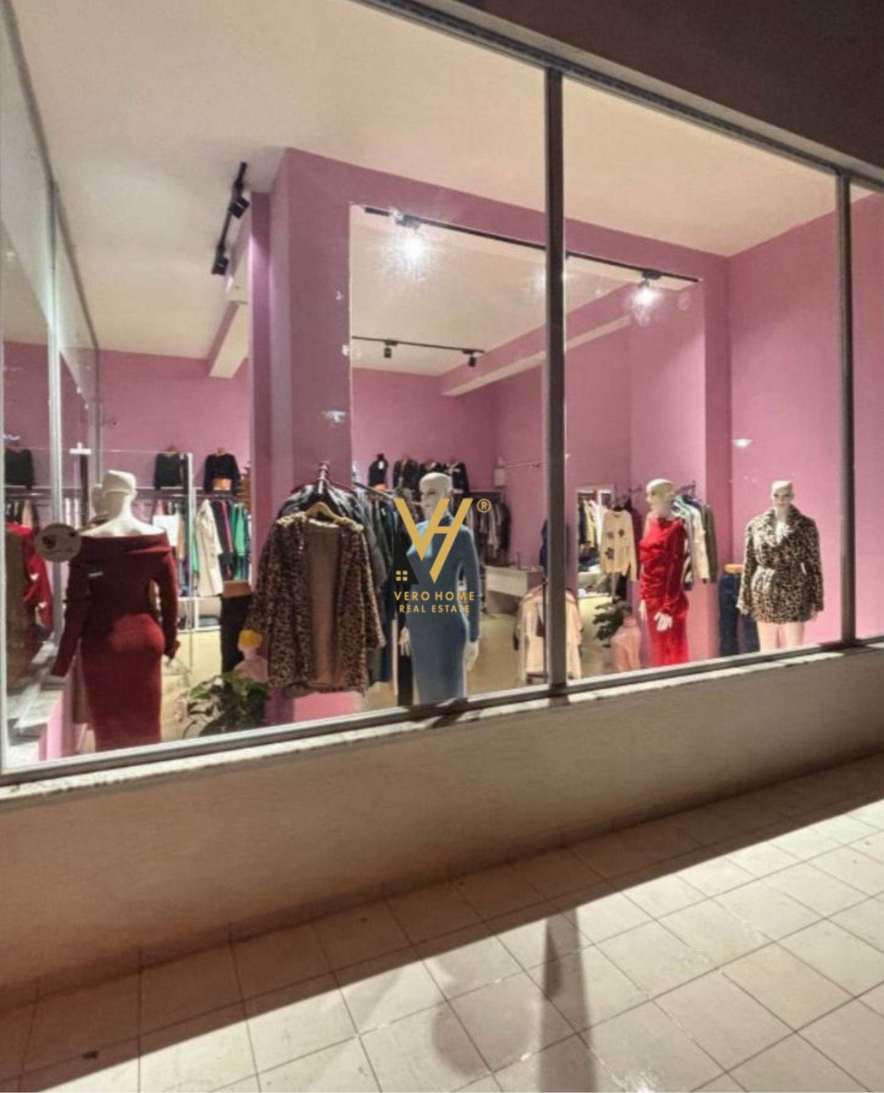 DYQAN 59 M2 NE ASTIR 125.000 EURO