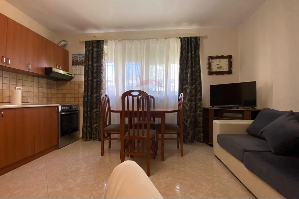 Apartament 2+1 me qira tek 21 Dhjetori