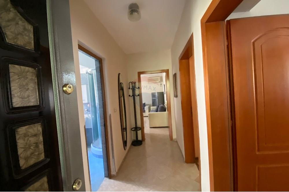 Apartament 2+1 me qira tek 21 Dhjetori