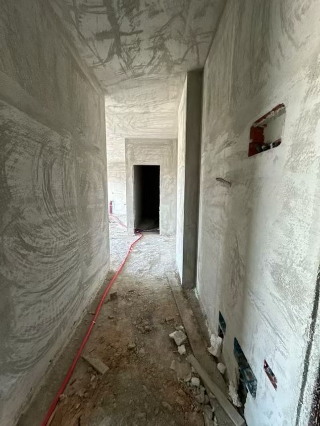 Shitet 2+1+2 Apartament ne Zonen e Bulevardit te