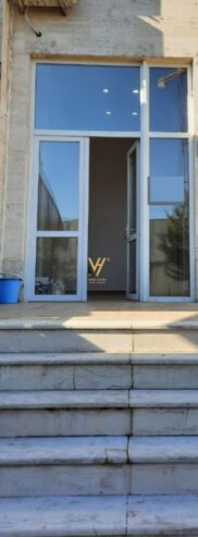 DYQAN 22M2 ME QERA TE KOPSHTI ZOOLOGJIK 350 EURO