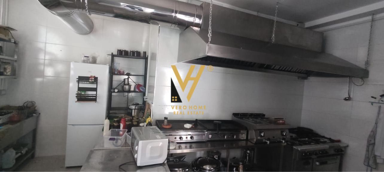 AMBIENT BIZNESI TE MYSLYM SHYRI 2.500 EURO