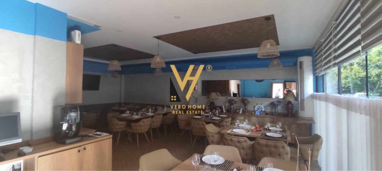 AMBIENT BIZNESI TE MYSLYM SHYRI 2.500 EURO