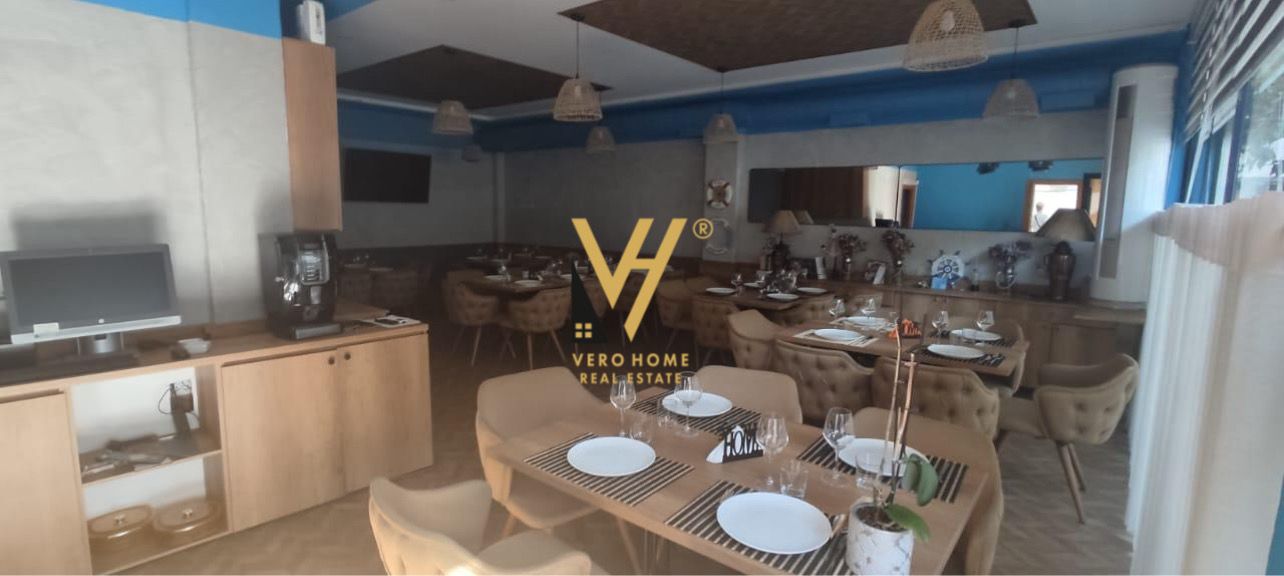 AMBIENT BIZNESI TE MYSLYM SHYRI 2.500 EURO