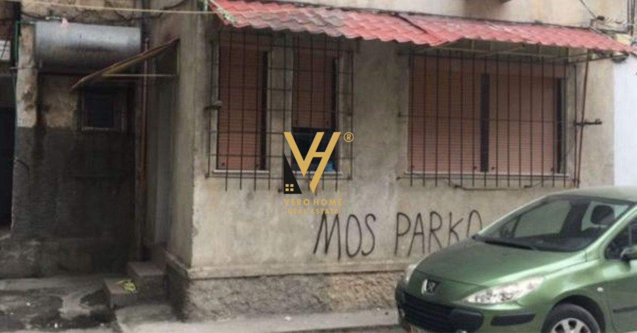 JEPET AMBIENT 36M2 ME QERA TE BRRYLI 42.000 LEKE