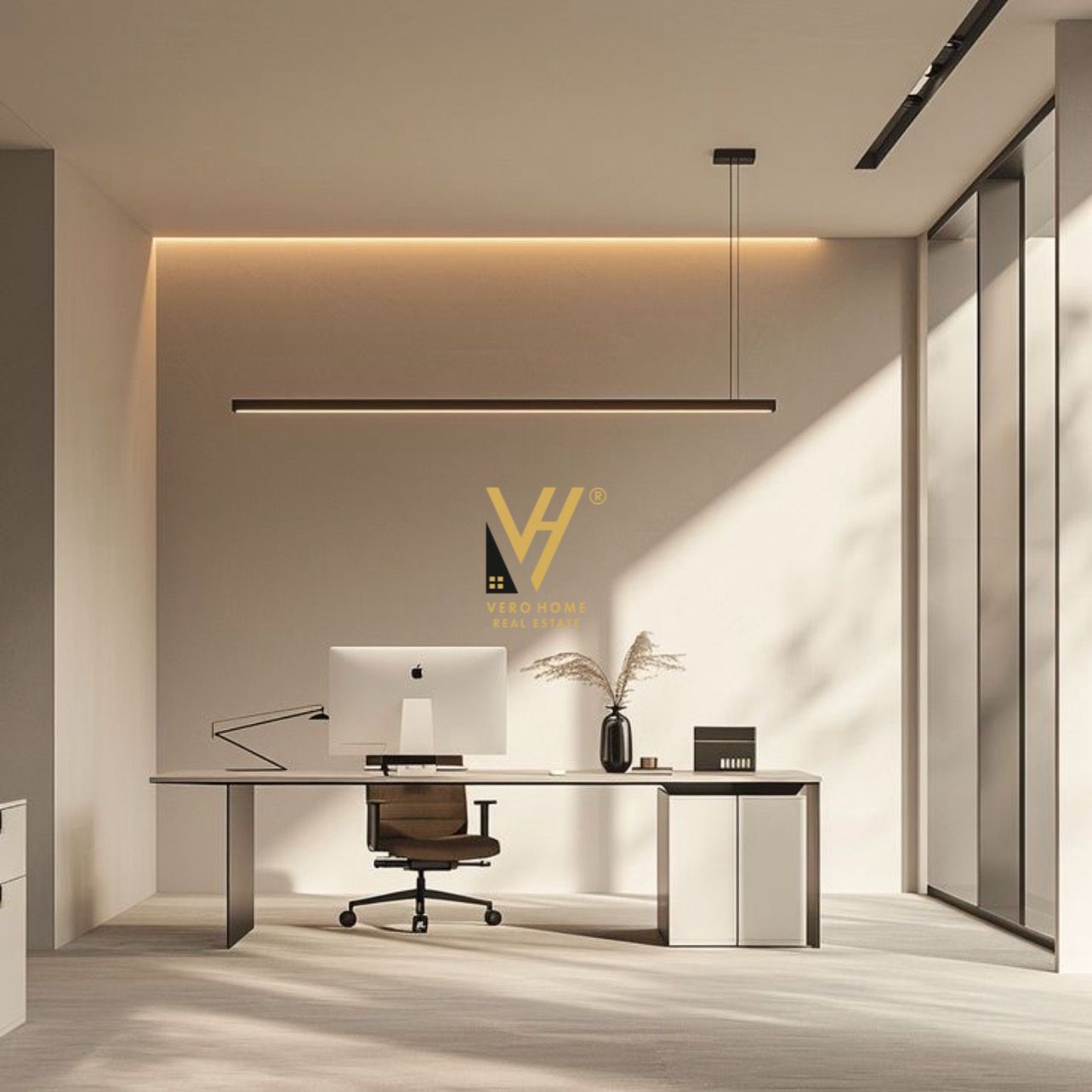 ZYRE 70M2 ME QERA TE GARDA 1.000 EURO