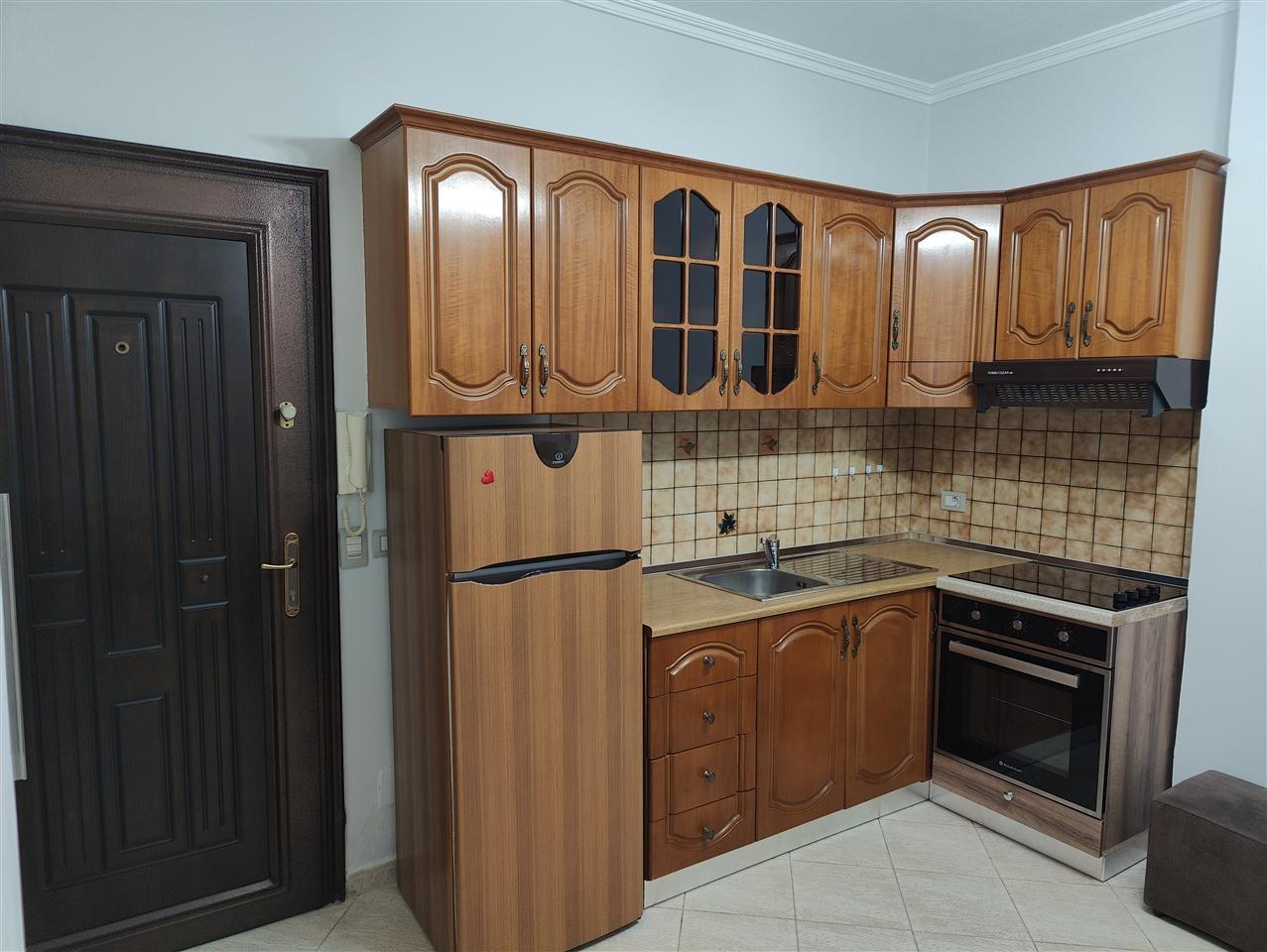 📢Jepet me qera Apartament 1+1 21-Dhjetori